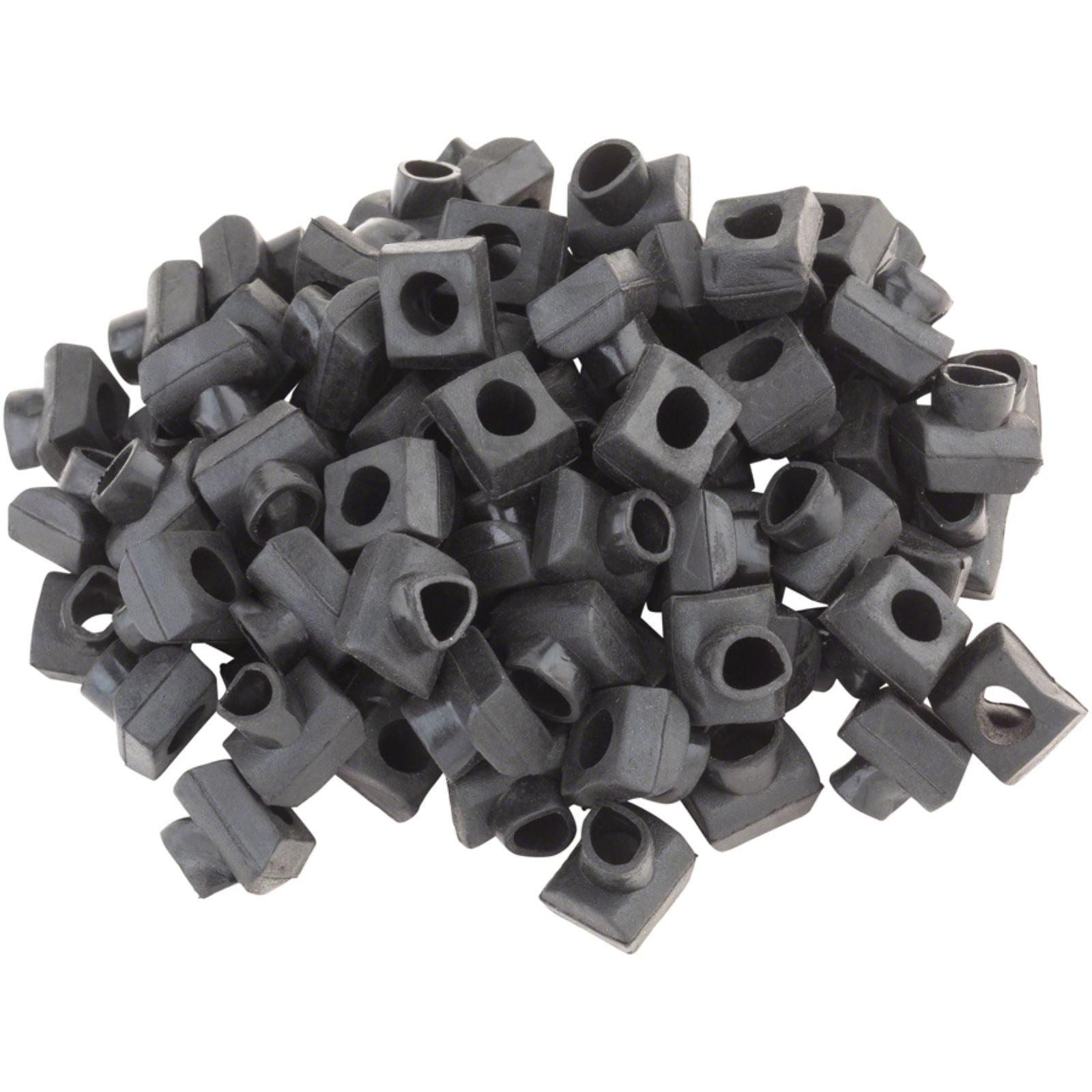 Muc-Off Valve Box Refill Parts - Grommets - Rectangular - 80pcs [MPN: 20193]_1276217