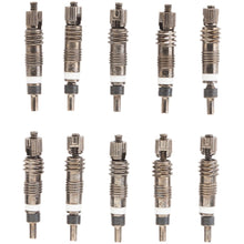 Muc-Off Valve Box Refill Parts - Presta Valve Cores - Black - 10pcs [MPN: 20194]_1276218