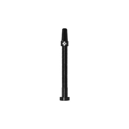 Muc-Off Presta Valve Stems - Black - 60mm - 10pcs [MPN: 20201]_1119046