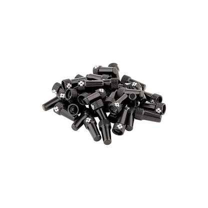 Muc-Off Caps - Black - 40pcs [MPN: 20203]_1119047