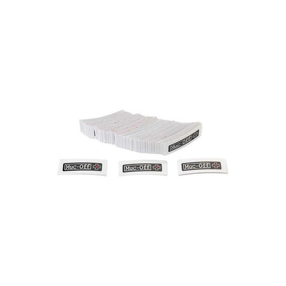 Muc-Off Valve Box Refill Parts Rim Stickers - 160pcs [MPN: 20207]_1119103