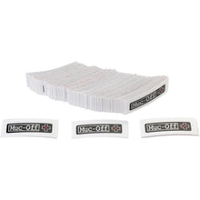 Muc-Off Valve Box Refill Parts Rim Stickers - 160pcs [MPN: 20207]_1276183