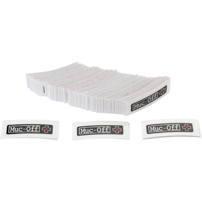 Muc-Off Valve Box Refill Parts Rim Stickers - 160pcs [MPN: 20207]_1276183