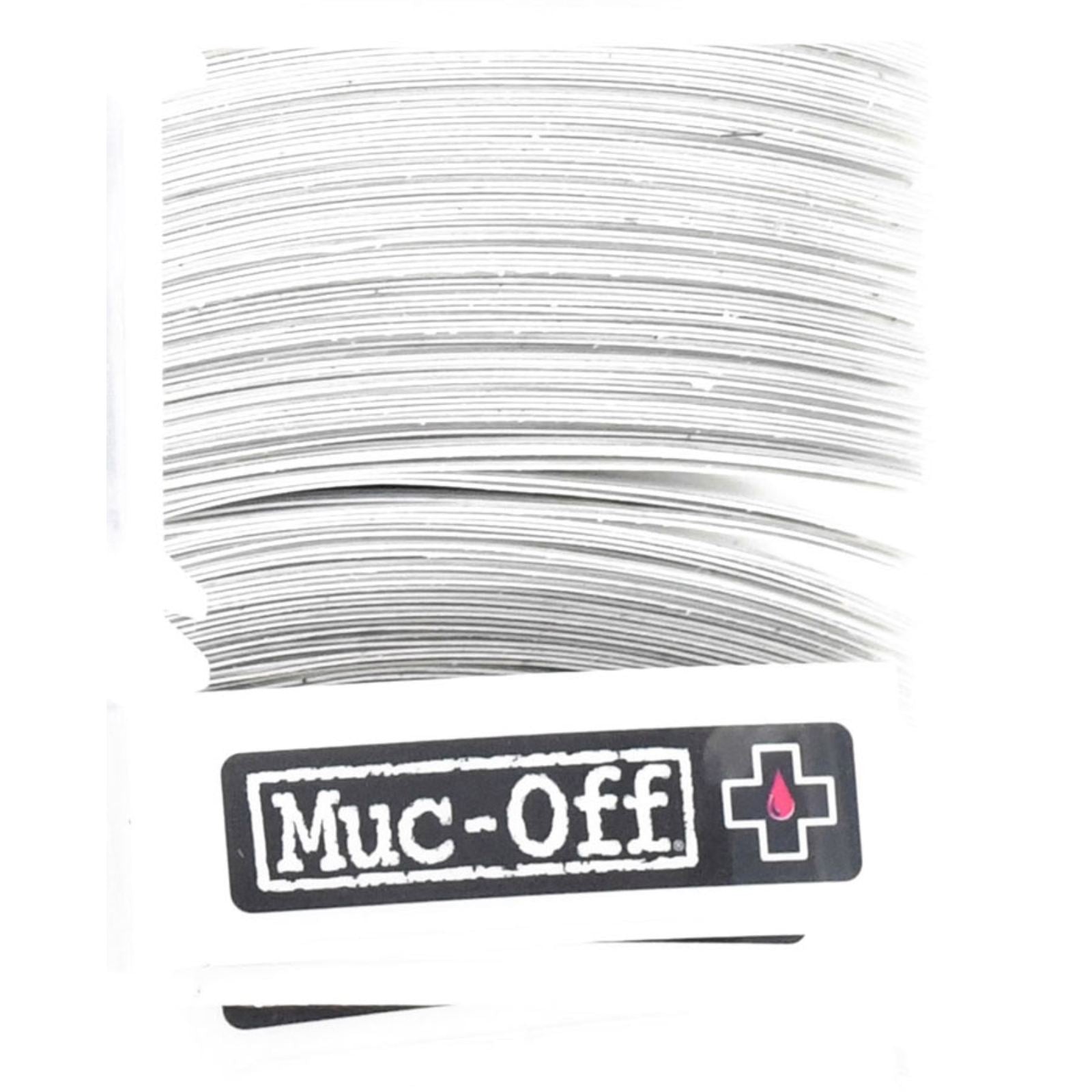 Muc-Off Valve Box Refill Parts Rim Stickers - 160pcs [MPN: 20207]_1951470
