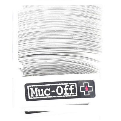 Muc-Off Valve Box Refill Parts Rim Stickers - 160pcs [MPN: 20207]_1951470