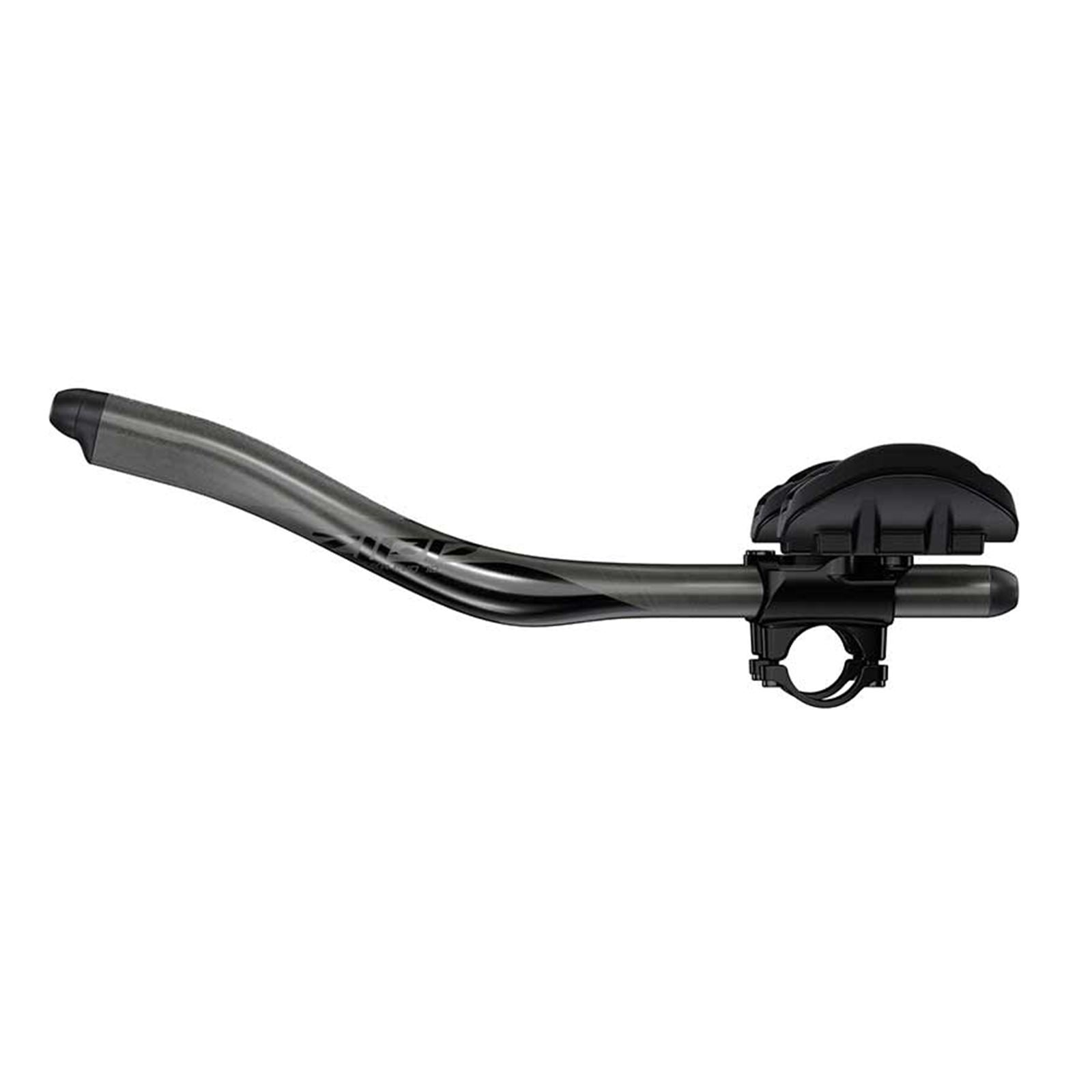 Zipp Vuka Clip - Above Bar Mount with Vuka Carbon Evo 70 Extensions [MPN: 00.6618.174.000]_1119111