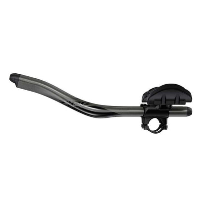 Zipp Vuka Clip - Above Bar Mount with Vuka Carbon Evo 70 Extensions [MPN: 00.6618.174.000]_1119111