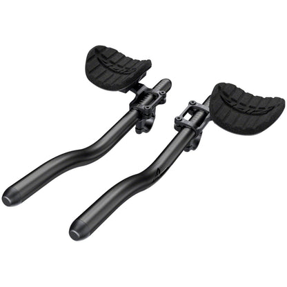Zipp Vuka Clip - Above Bar Mount with Vuka Carbon Race Extensions [MPN: 00.6618.175.000]_1276411