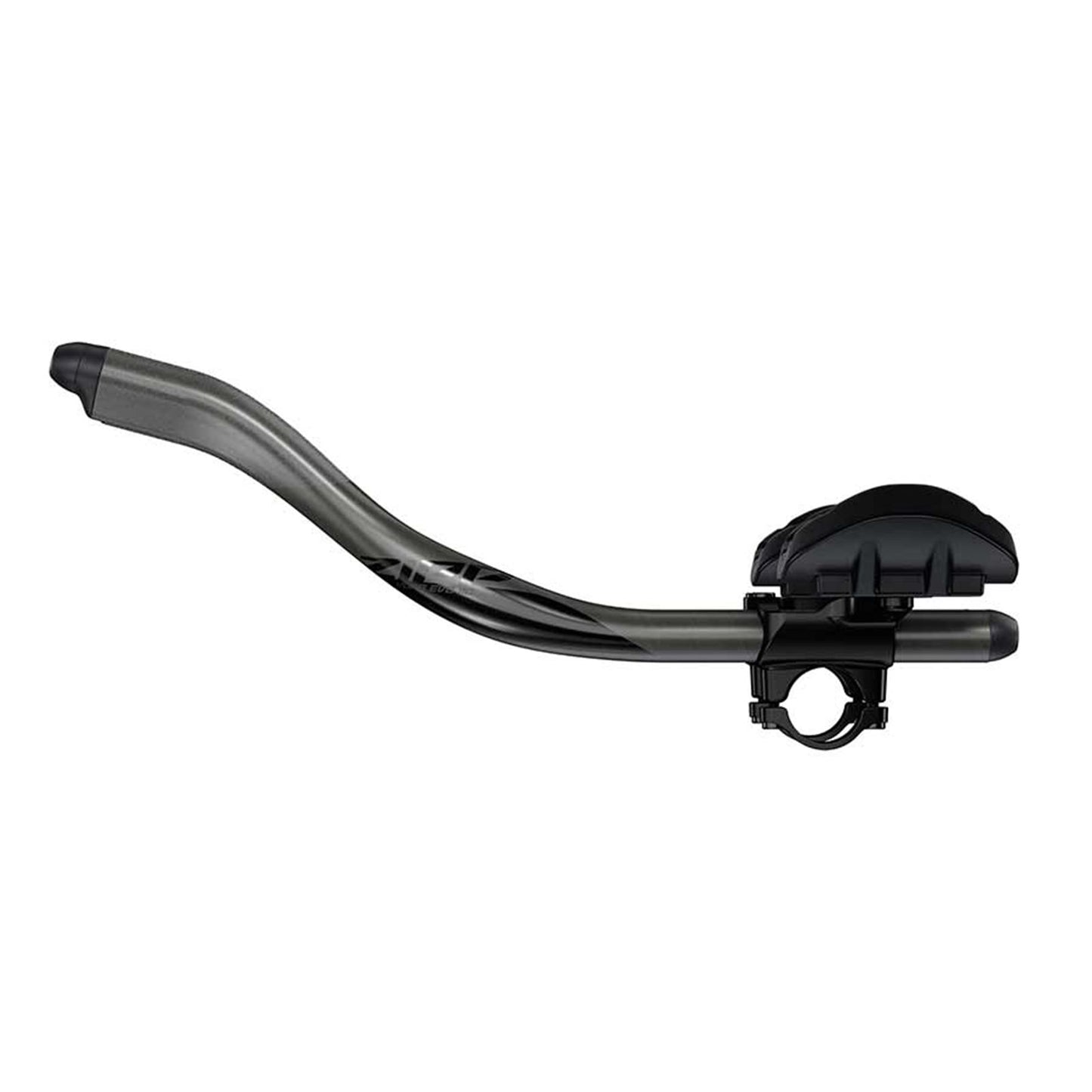 Zipp Vuka Clip - Above Bar Mount with Vuka Carbon Race Extensions [MPN: 00.6618.175.000]_1119113