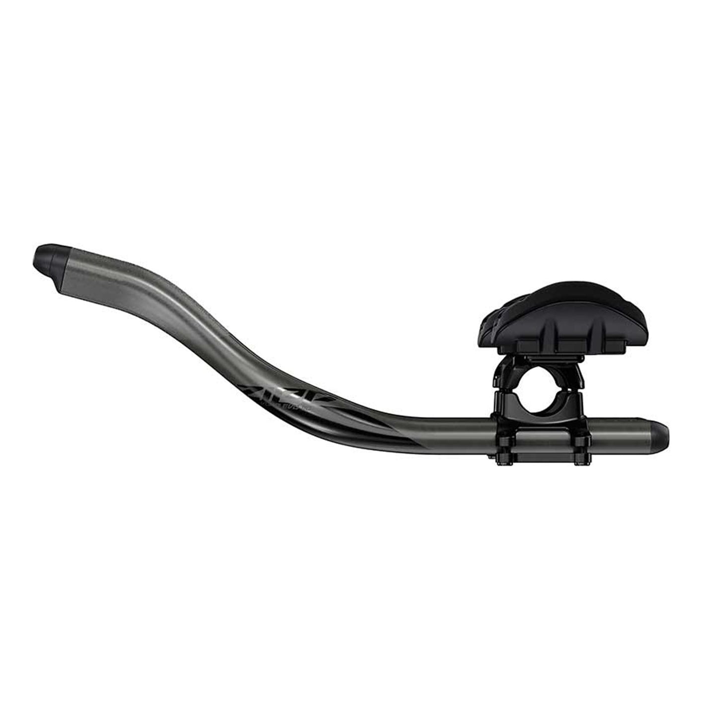 Zipp Vuka Clip Carbon A1 - Aero Handlebar - Above Bar Mount [MPN: 00.6618.174.001]_1119116