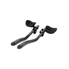 Zipp Vuka Clip Carbon A1 Aero Handlebar - Rise: 110mm - Black [MPN: 00.6618.174.002]_1119117
