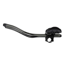 Zipp Vuka Clip Carbon A1 Aero Handlebar - Rise: 110mm - Black [MPN: 00.6618.174.002]_1119118