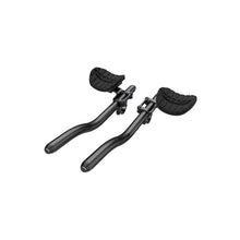 Zipp Vuka Clip Alumina - Above Bar Mount - with Race Extensions [MPN: 00.6618.170.000]_1119102