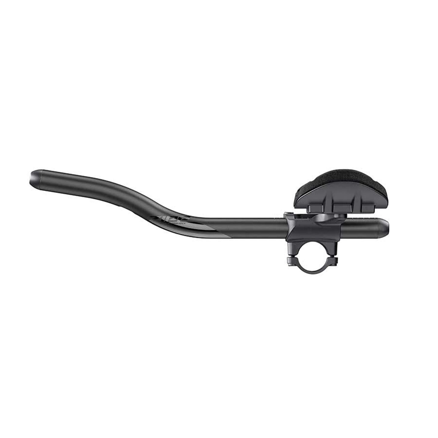 Zipp Vuka Clip Alumina - Above Bar Mount - with Race Extensions [MPN: 00.6618.170.000]_1119124