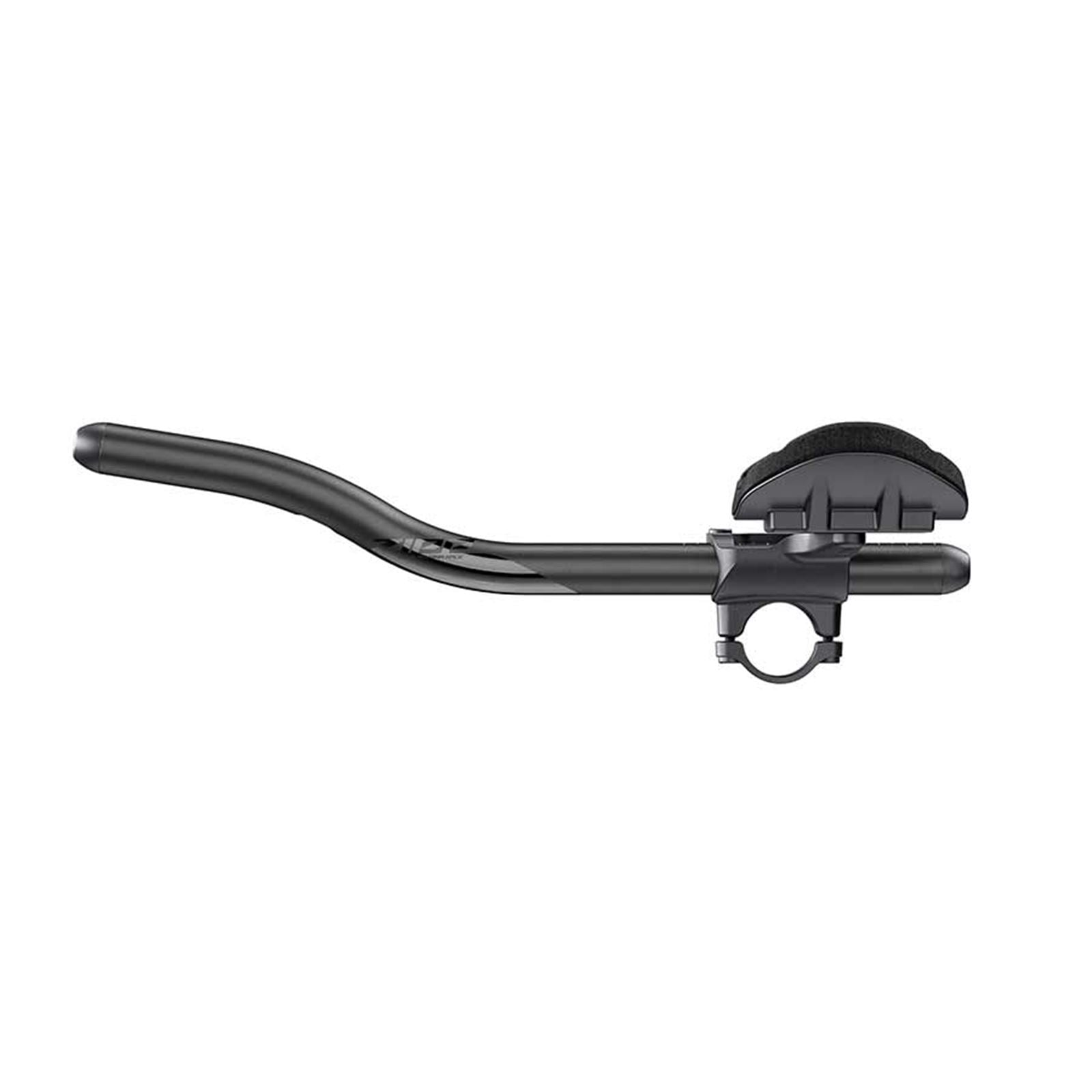 Zipp Vuka Clip Alumina - Above Bar Mount - with Race Extensions [MPN: 00.6618.170.000]_1119124