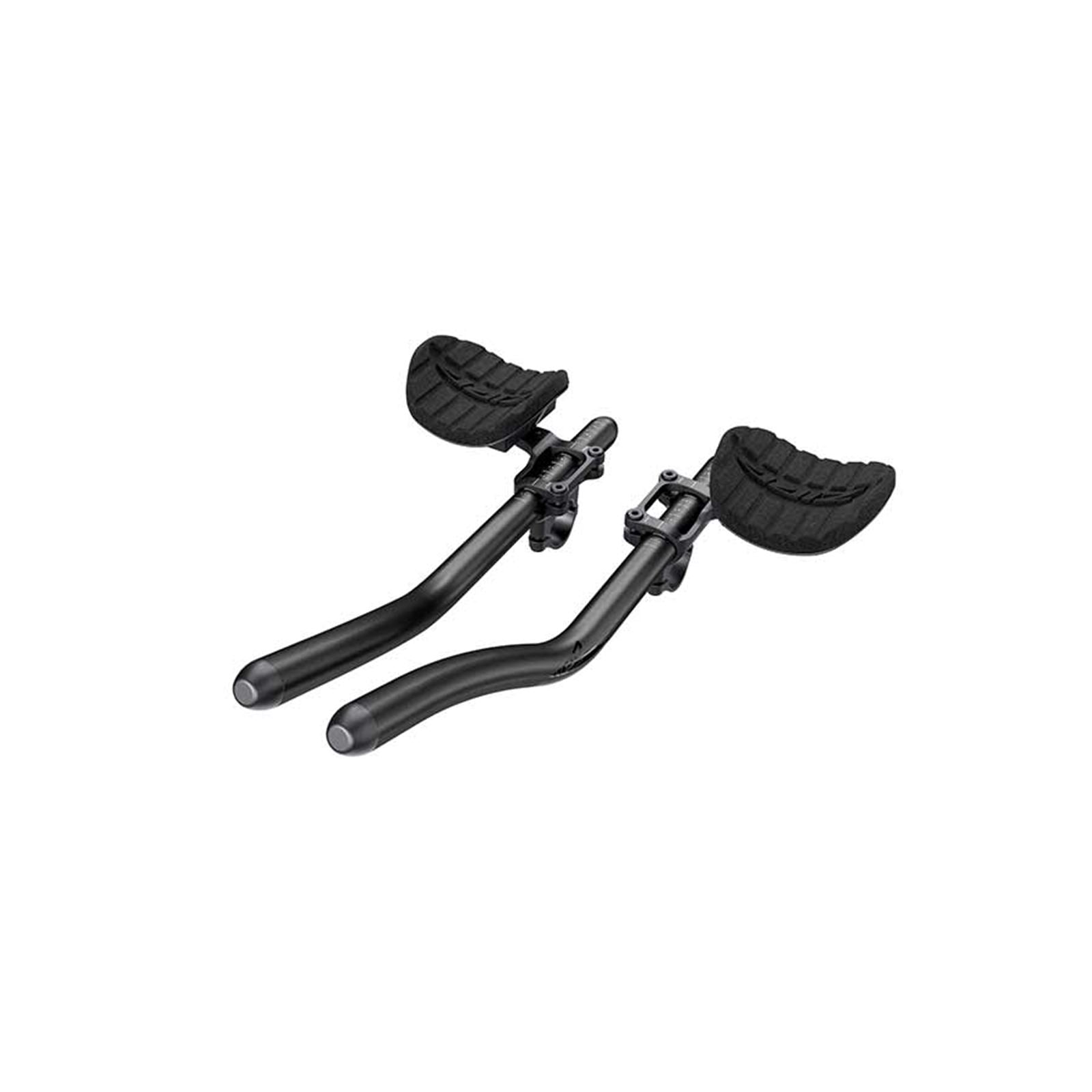 Zipp Vuka Clip Alumina Above Bar Mount With Evo 70 Extensions [MPN: 00.6618.181.000]_1119101