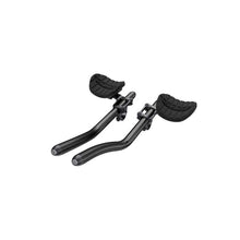 Zipp Vuka Clip Alumina Above Bar Mount With Evo 70 Extensions [MPN: 00.6618.181.000]_1119101