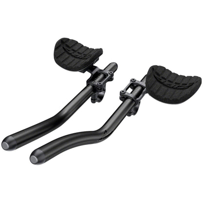 Zipp Vuka Clip Alumina Above Bar Mount With Evo 70 Extensions [MPN: 00.6618.181.000]_1276413