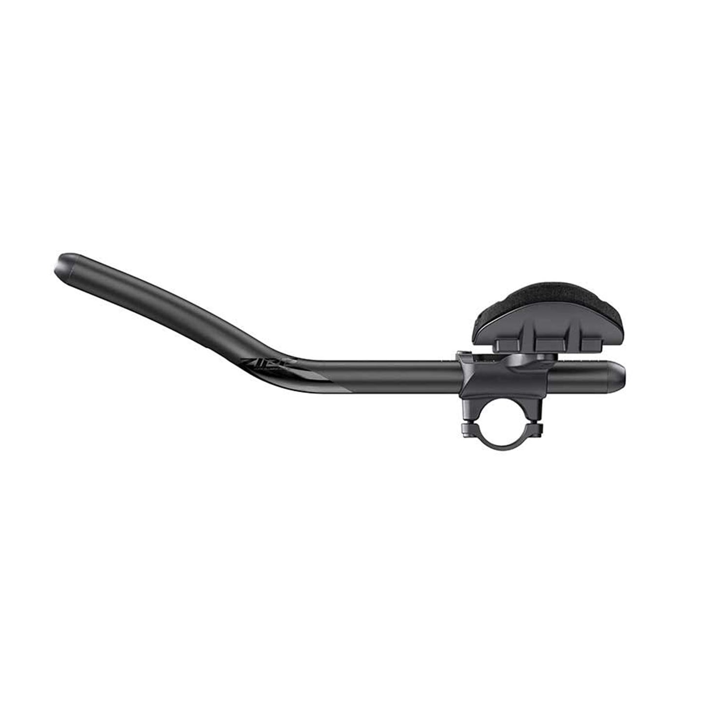 Zipp Vuka Clip Alumina Above Bar Mount With Evo 70 Extensions [MPN: 00.6618.181.000]_1119099