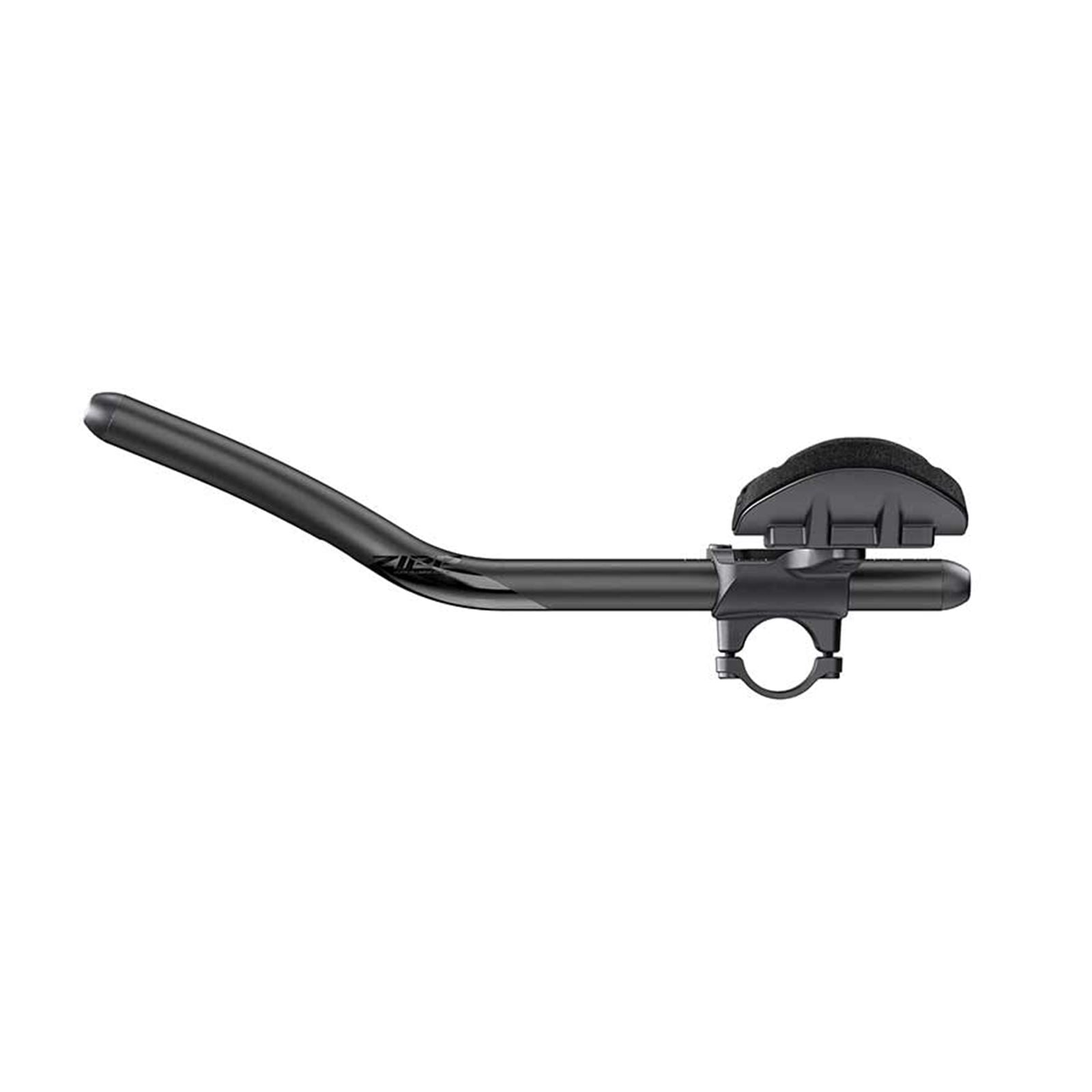 Zipp Vuka Clip Alumina Above Bar Mount With Evo 70 Extensions [MPN: 00.6618.181.000]_1119099
