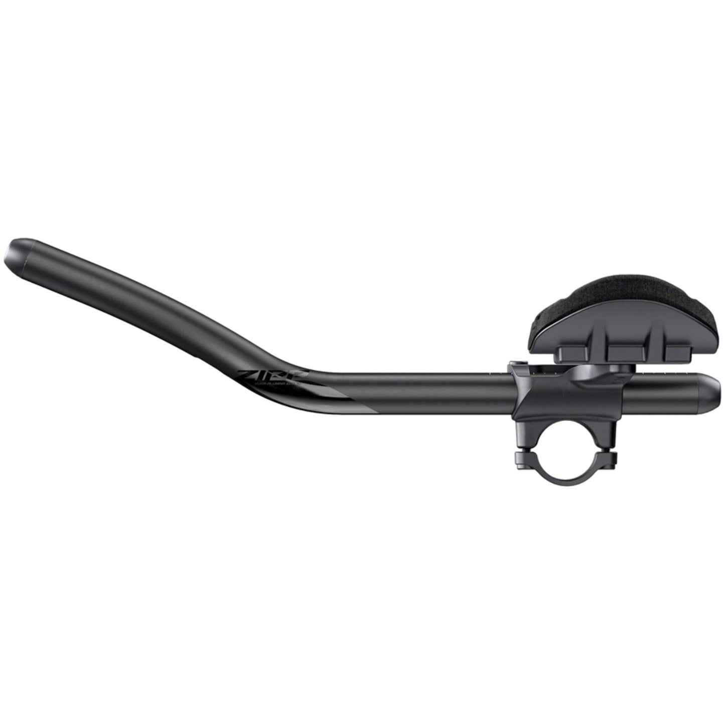 Zipp Vuka Clip Alumina Above Bar Mount With Evo 70 Extensions [MPN: 00.6618.181.000]_1276414