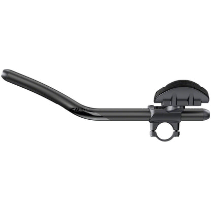 Zipp Vuka Clip Alumina Above Bar Mount With Evo 70 Extensions [MPN: 00.6618.181.000]_1276414