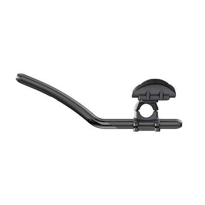 Zipp Vuka Clip Alumina - Below Bar Mount - with Evo 110 Extensions [MPN: 00.6618.181.001]_1119079