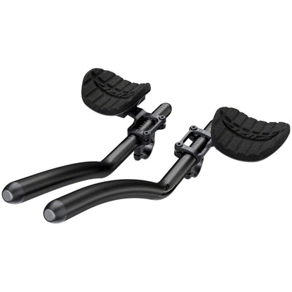 Zipp Vuka Clip Alumina - Above Bar Mount - with Evo 110 Extensions [MPN: 00.6618.181.002]_1276418