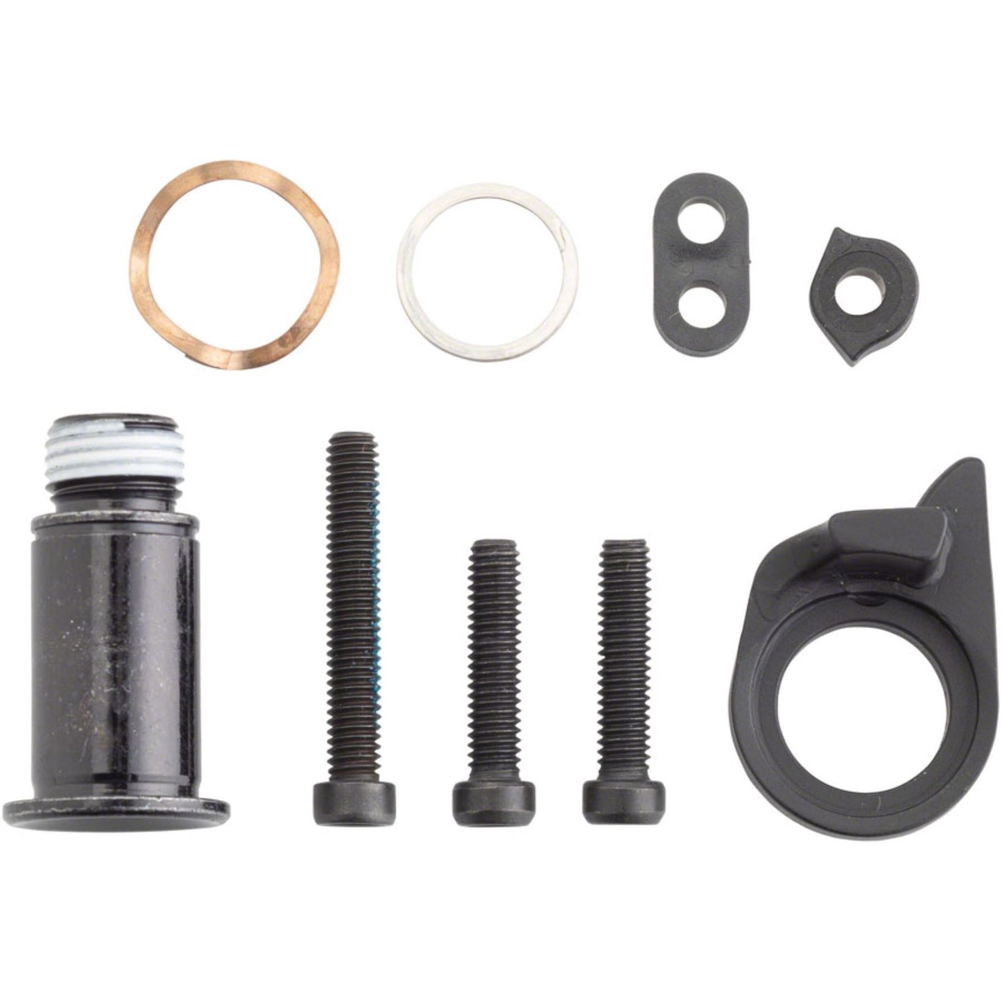SRAM GX Eagle 52T B-Bolt/Limit Screw Kit [MPN: 11.7518.098.000]_1279983