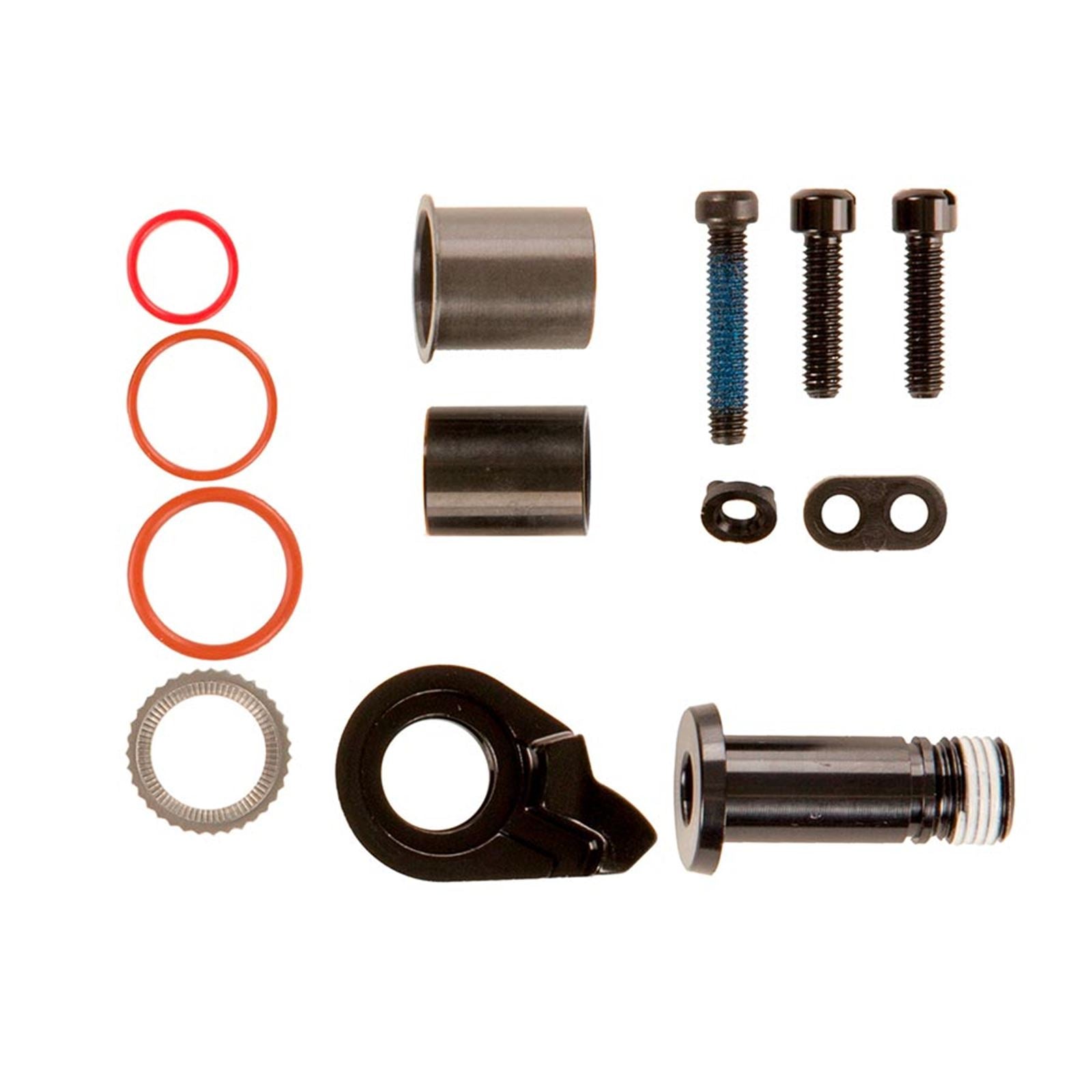 SRAM XX1/X01 Eagle 52T B-Bolt/Limit Screw Kit  Kit [MPN: 11.7518.098.005]_1119162