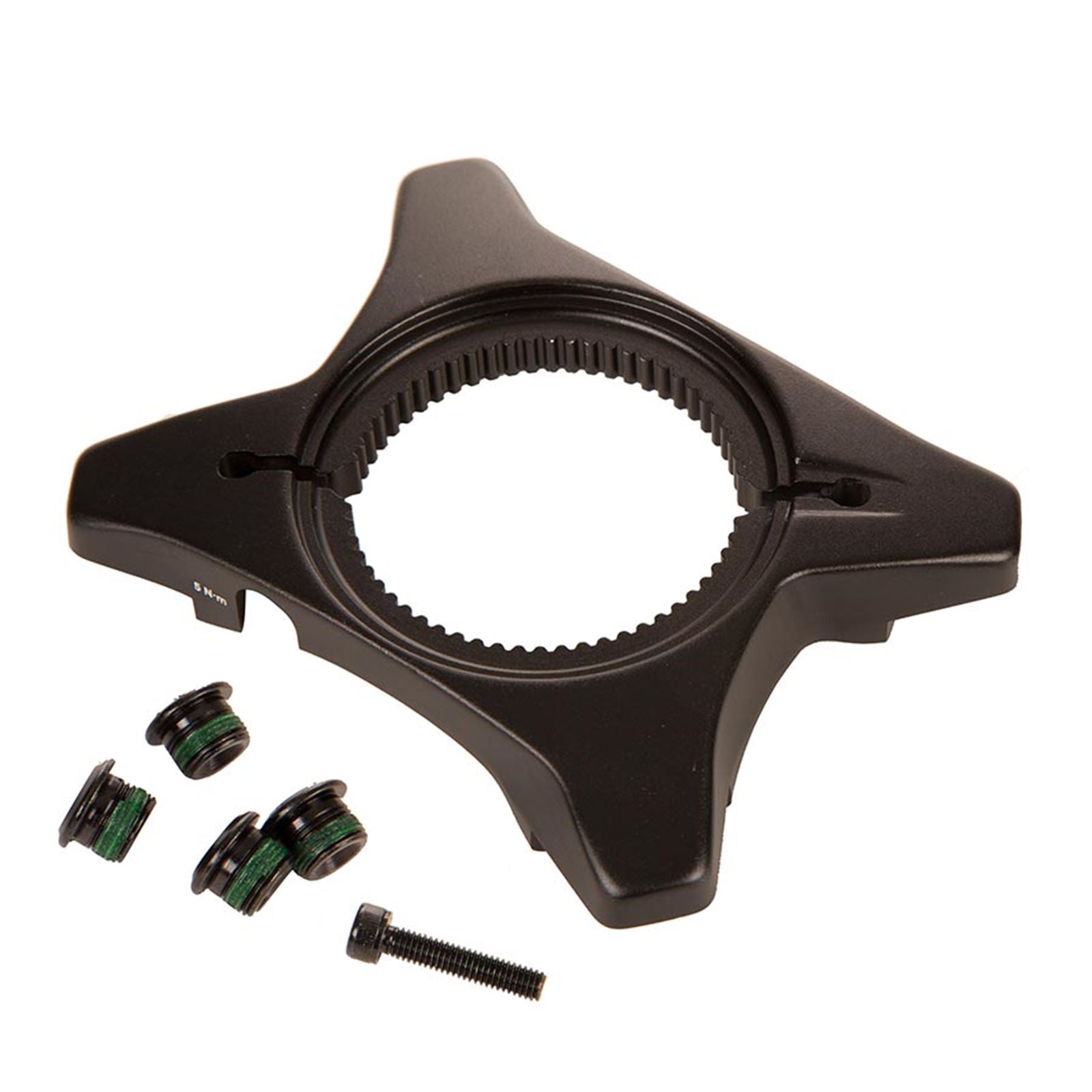 SRAM SBC Mahle 107mm Spider [MPN: 11.6118.064.002]_1119167