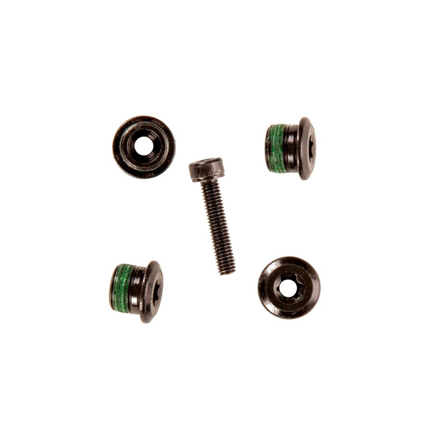 SRAM SBC Mahle Bolt Chainring Hardware Kit M10x0.75 [MPN: 11.6918.007.001]_1119170