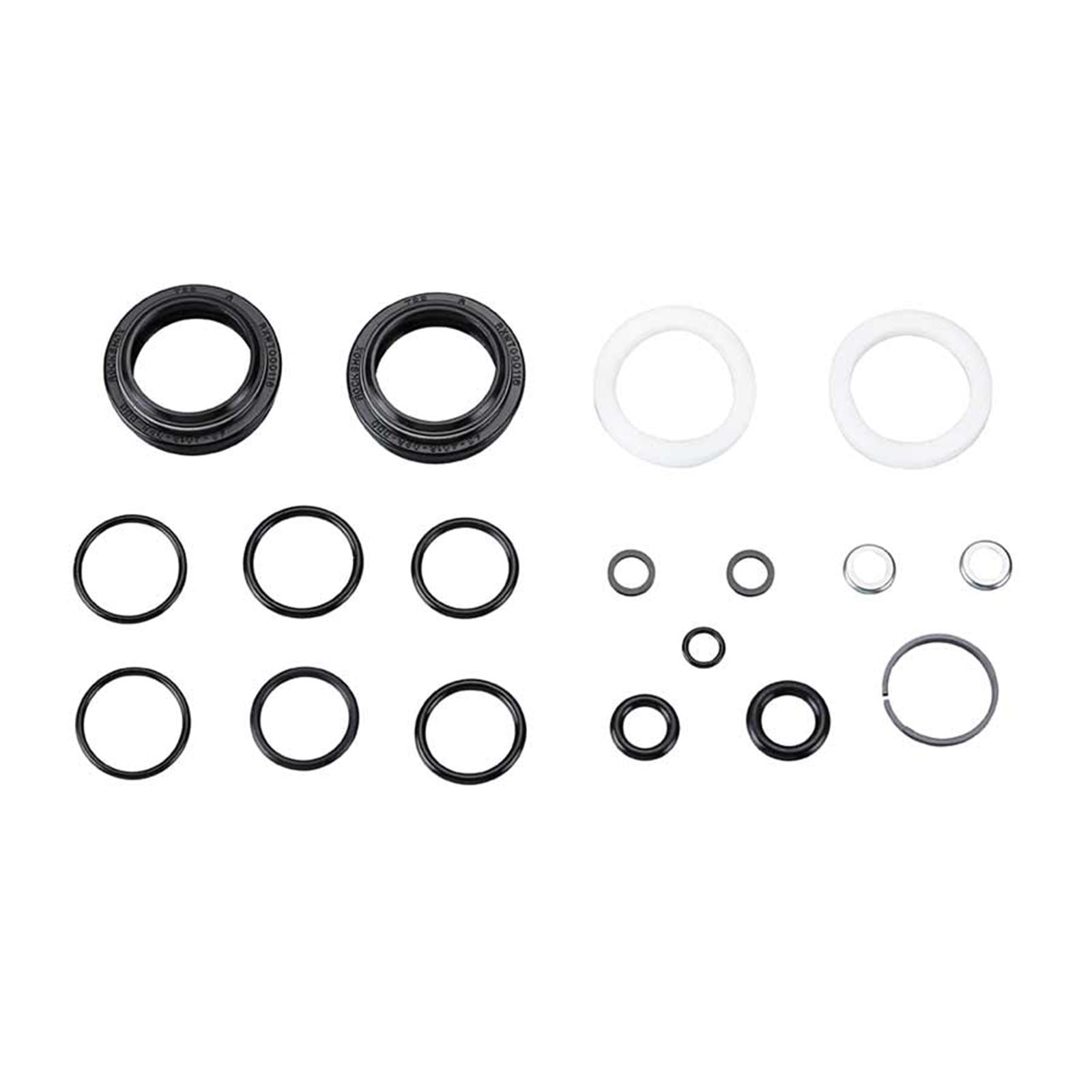RockShox 200 Hour Service Kit For 35 Silver R/TK A1 2021 00.4318.025.150_1119173