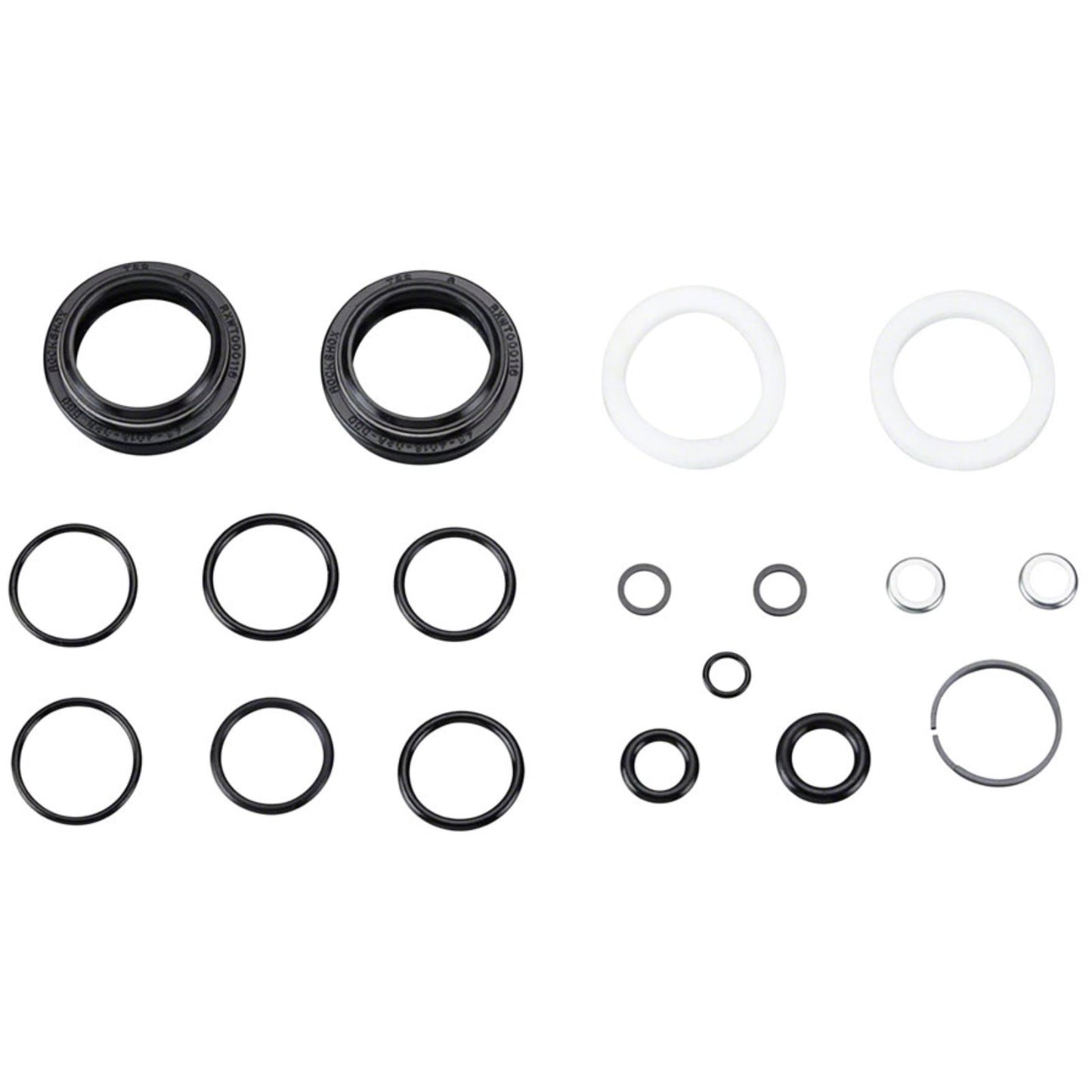 RockShox 200 Hour Service Kit For 35 Silver R/TK A1 2021 00.4318.025.150_1277719
