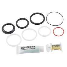 RockShox 50 Hour Service Kit For SIDluxe A1 - Includes Air Can Seals 00.4318.037.000_1119151