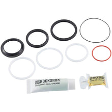RockShox 50 Hour Service Kit For SIDluxe A1 - Includes Air Can Seals 00.4318.037.000_1277781