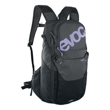 EVOC Ride 16 Hydration Bag  Volume: 16L  Bladder: No - Multicolor [MPN: 100320901]_1119377