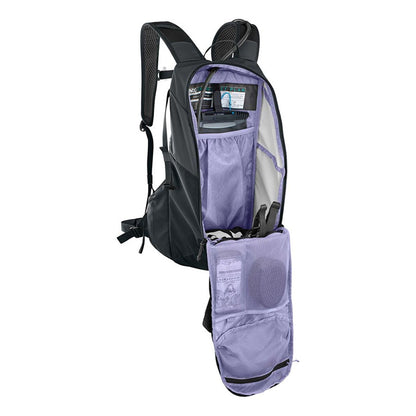 EVOC Ride 16 Hydration Bag  Volume: 16L  Bladder: No - Multicolor [MPN: 100320901]_1119405