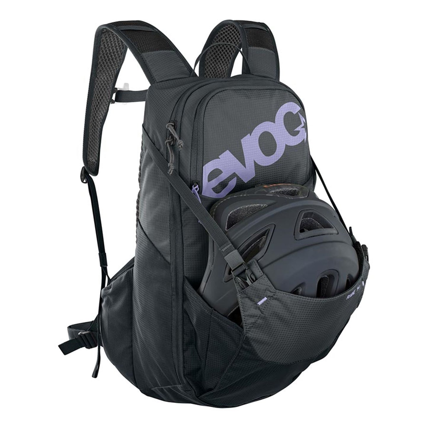 EVOC Ride 16 Hydration Bag  Volume: 16L  Bladder: No - Multicolor [MPN: 100320901]_1119406