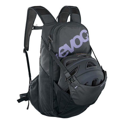EVOC Ride 16 Hydration Bag  Volume: 16L  Bladder: No - Multicolor [MPN: 100320901]_1119406