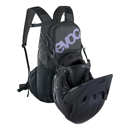 EVOC Ride 16 Hydration Bag  Volume: 16L  Bladder: No - Multicolor [MPN: 100320901]_1119407
