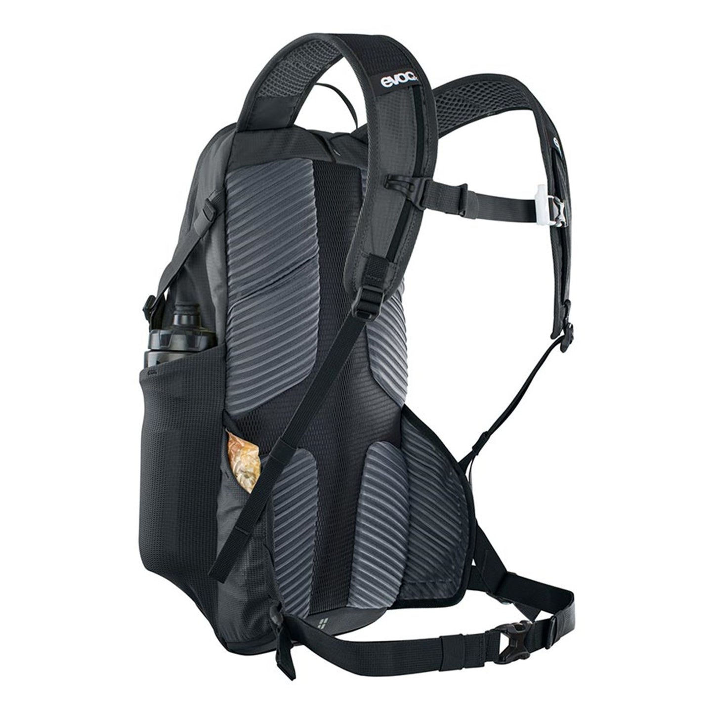 EVOC Ride 16 Hydration Bag  Volume: 16L  Bladder: No - Multicolor [MPN: 100320901]_1119408