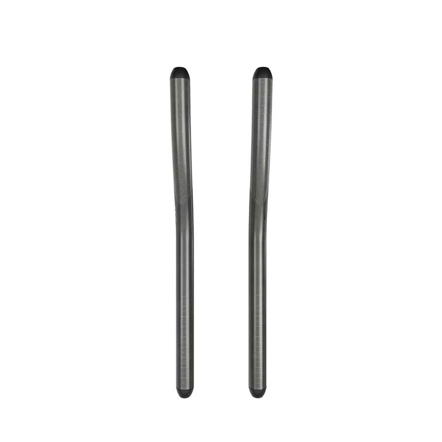 Zipp Vuka Race Aero Handlebar - Black [MPN: 00.6618.177.000]_1119514