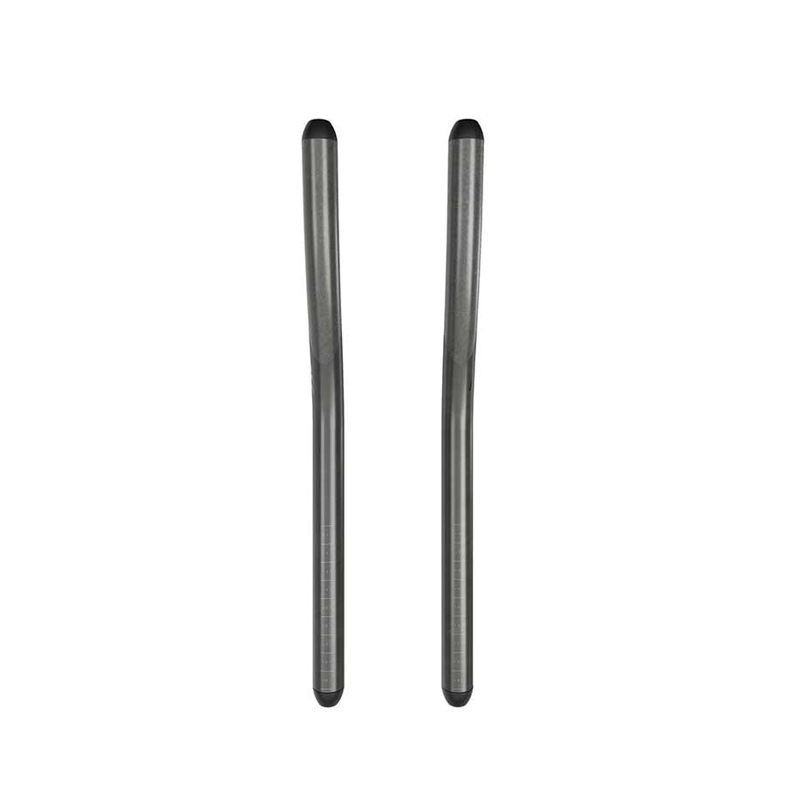 Zipp Vuka Race Aero Handlebar - Black [MPN: 00.6618.177.000]_1119514