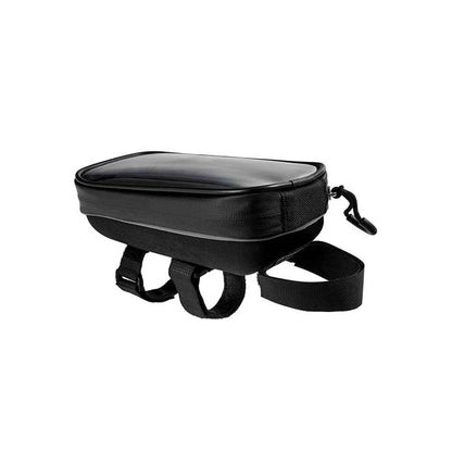 Lezyne Smart Energy Caddy Top Tube Bags - XL - Black [MPN: 1-EC-SMARTXL-V104]_1119556