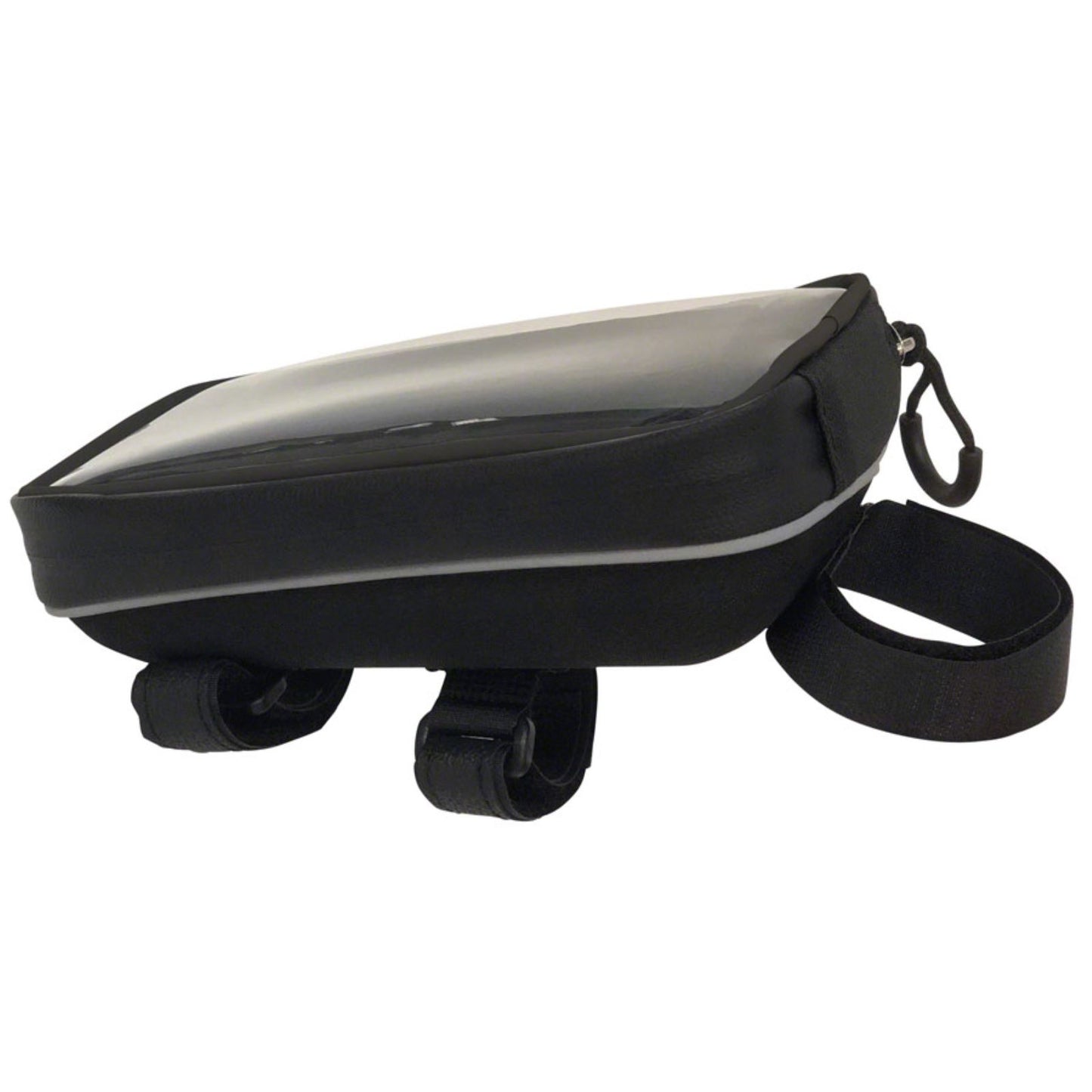 Lezyne Smart Energy Caddy Top Tube Bags - XL - Black [MPN: 1-EC-SMARTXL-V104]_1277423