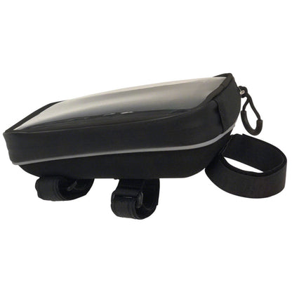 Lezyne Smart Energy Caddy Top Tube Bags - XL - Black [MPN: 1-EC-SMARTXL-V104]_1277423