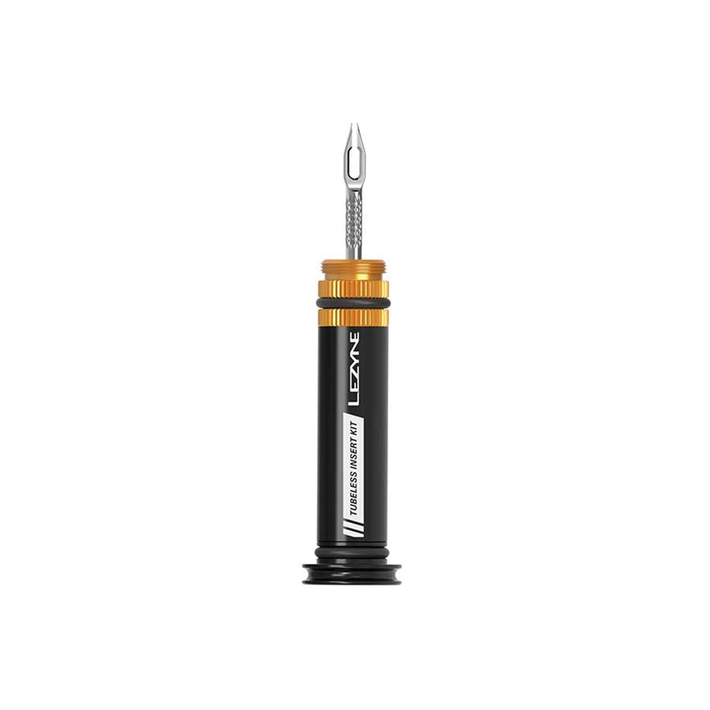 Lezyne Tubeless Insert Kit - Black [MPN: 1-MT-TBLSKIT-V1]_1119586