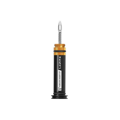 Lezyne Tubeless Insert Kit - Black [MPN: 1-MT-TBLSKIT-V1]_1119586