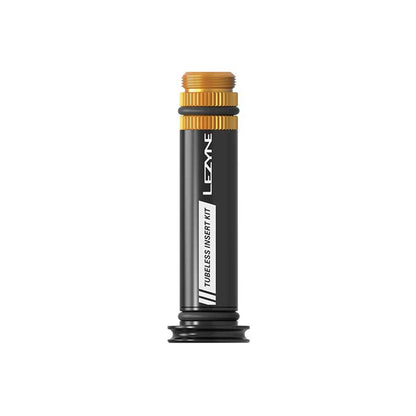 Lezyne Tubeless Insert Kit - Black [MPN: 1-MT-TBLSKIT-V1]_1119588
